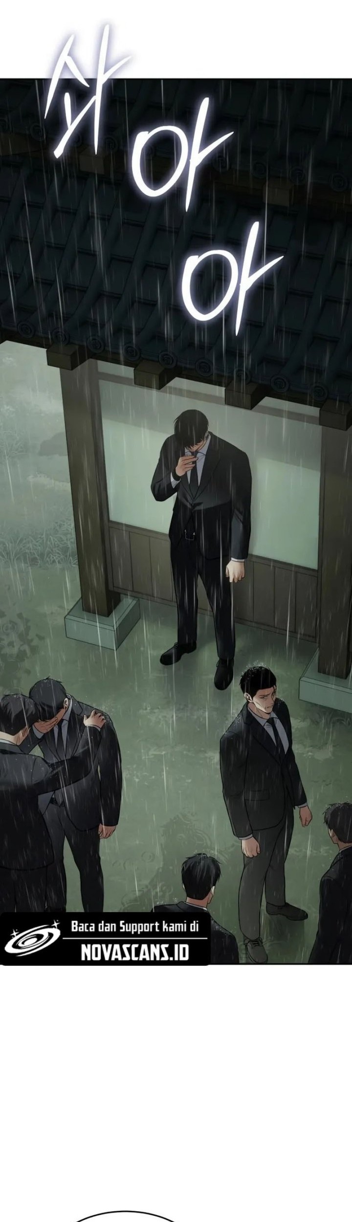 Baek XX Chapter 136 Gambar 61