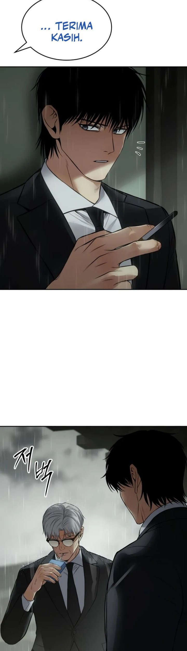 Baek XX Chapter 136 Gambar 62