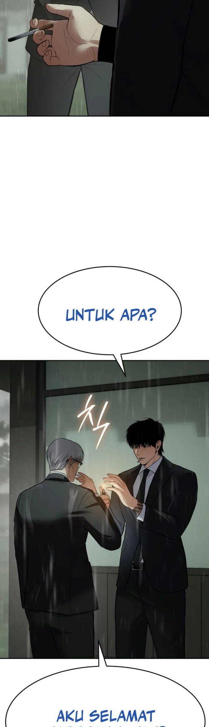 Baek XX Chapter 136 Gambar 63