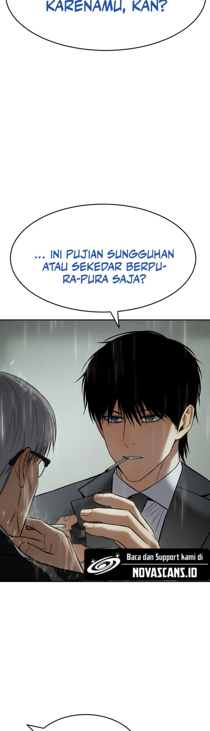 Baek XX Chapter 136 Gambar 64