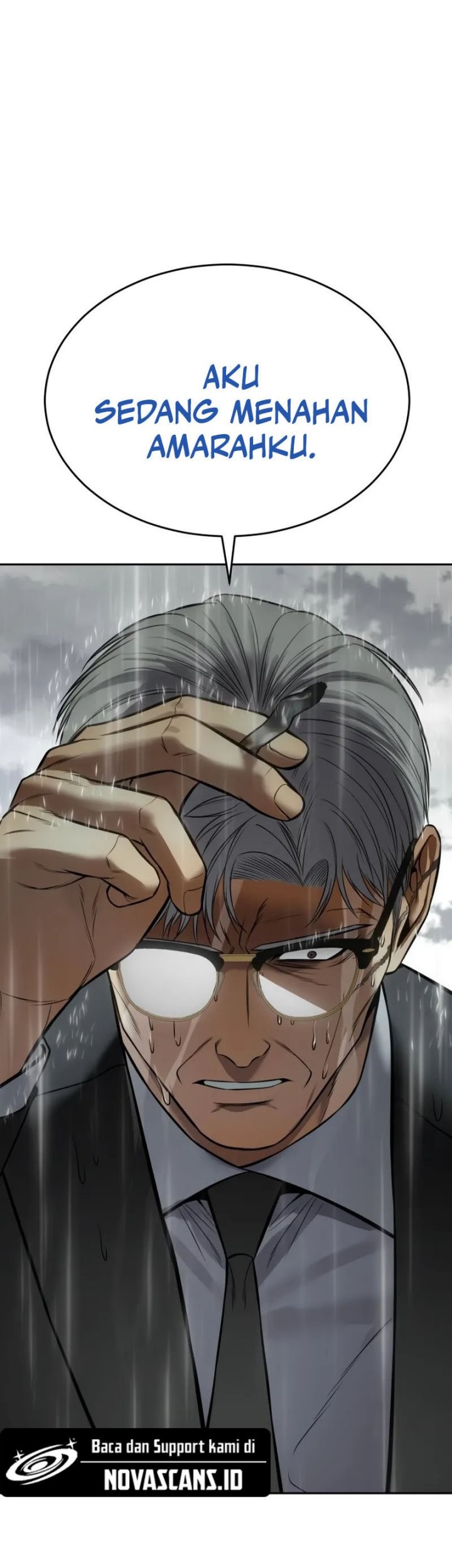 Baek XX Chapter 136 Gambar 66