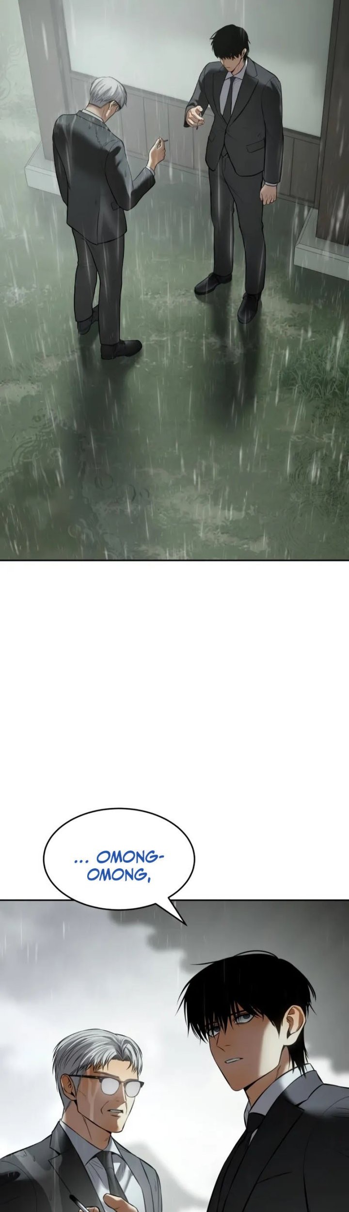 Baek XX Chapter 136 Gambar 68