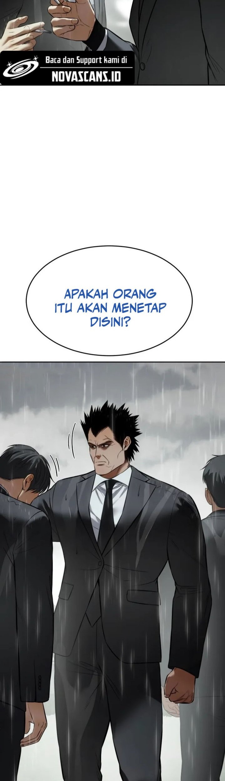 Baek XX Chapter 136 Gambar 69