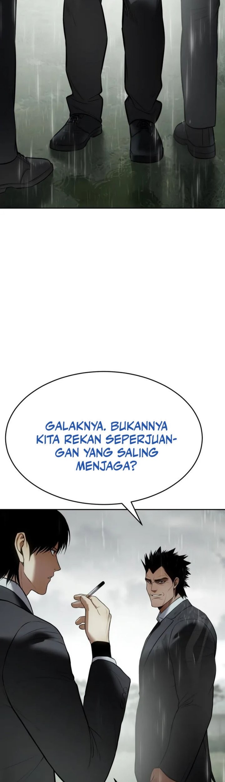 Baek XX Chapter 136 Gambar 70