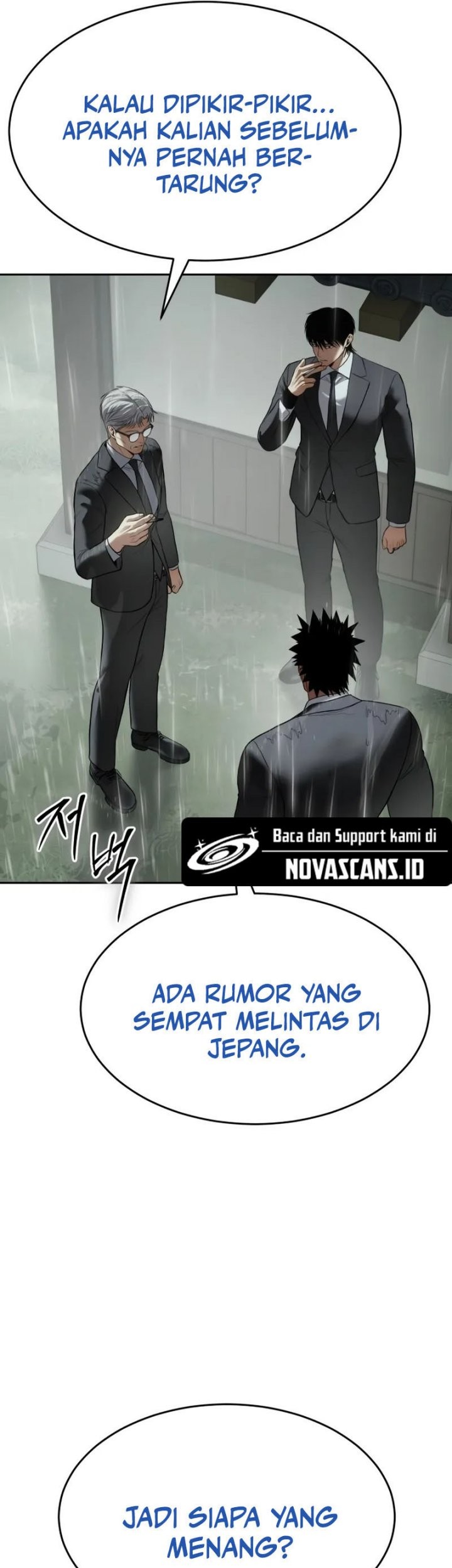 Baek XX Chapter 136 Gambar 72