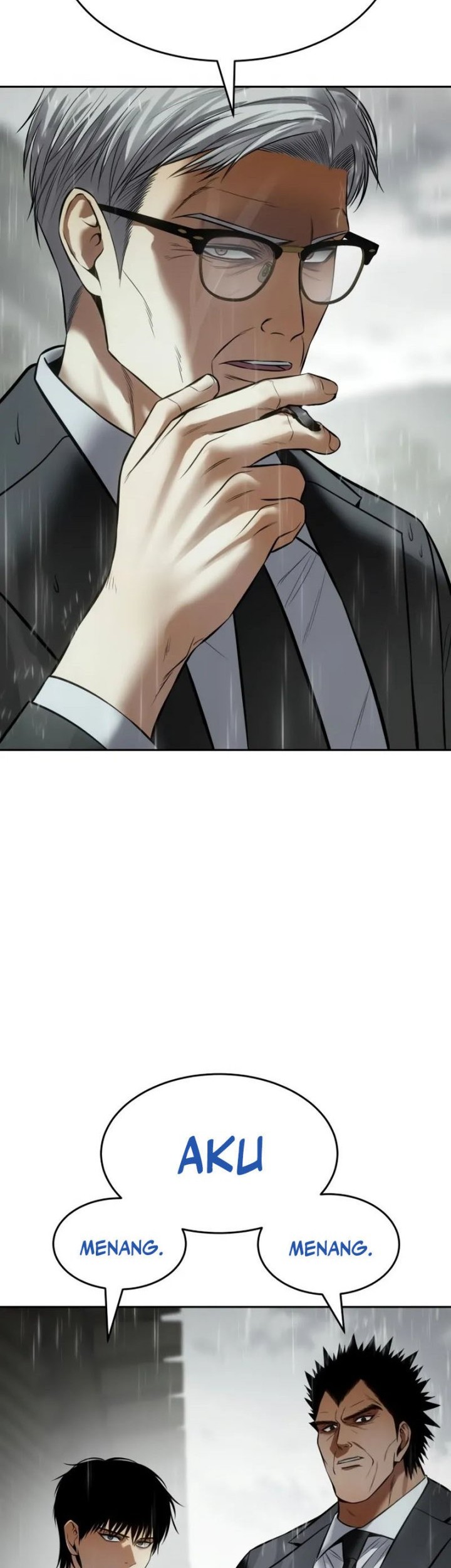 Baek XX Chapter 136 Gambar 73