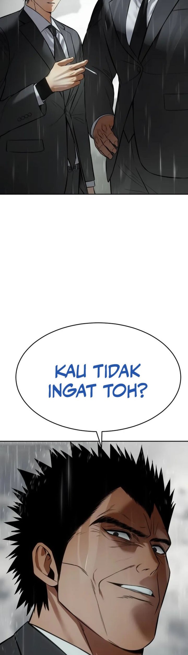 Baek XX Chapter 136 Gambar 74