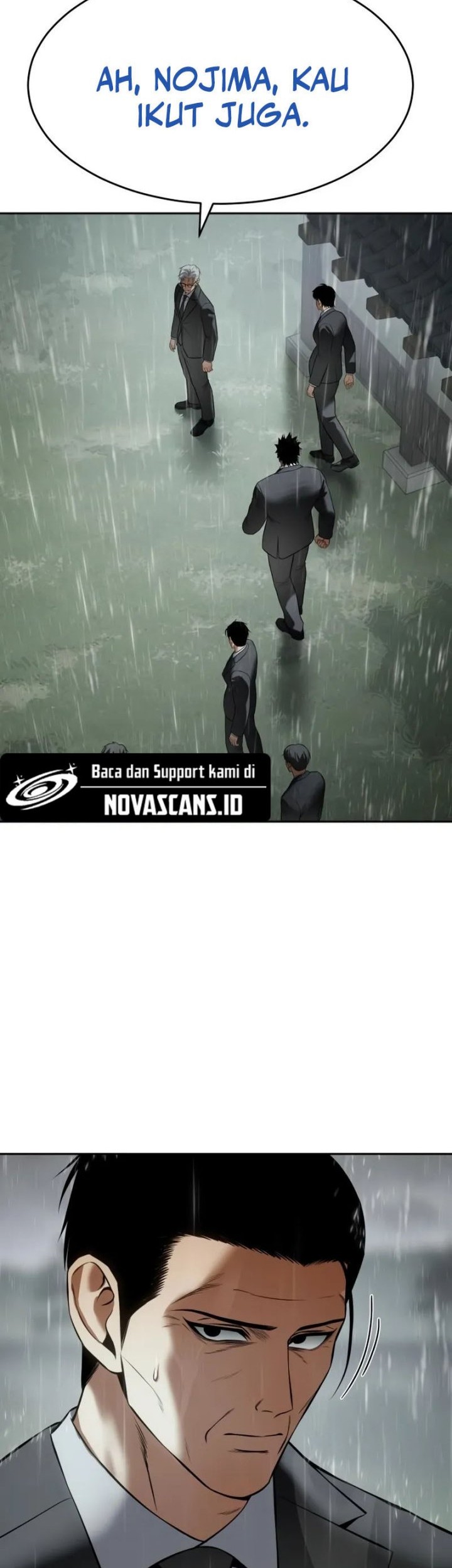 Baek XX Chapter 136 Gambar 79