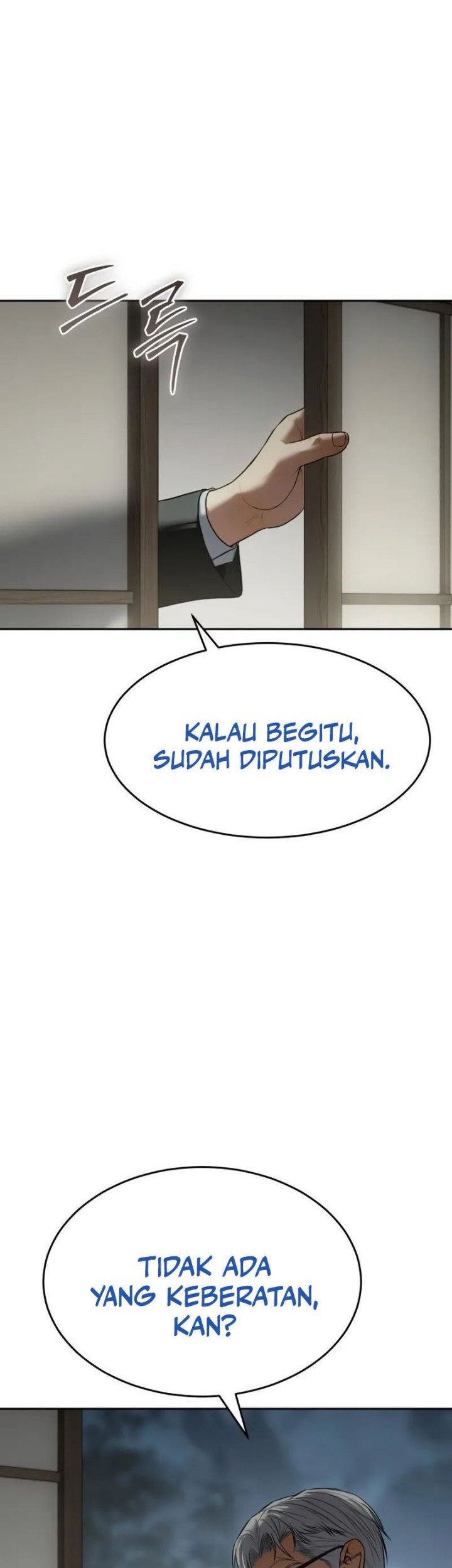 Baek XX Chapter 136 Gambar 81