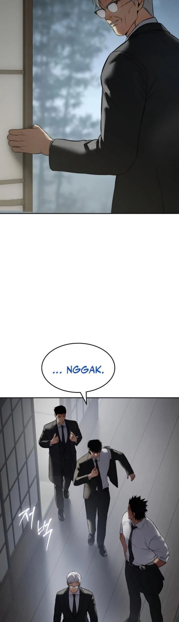 Baek XX Chapter 136 Gambar 82