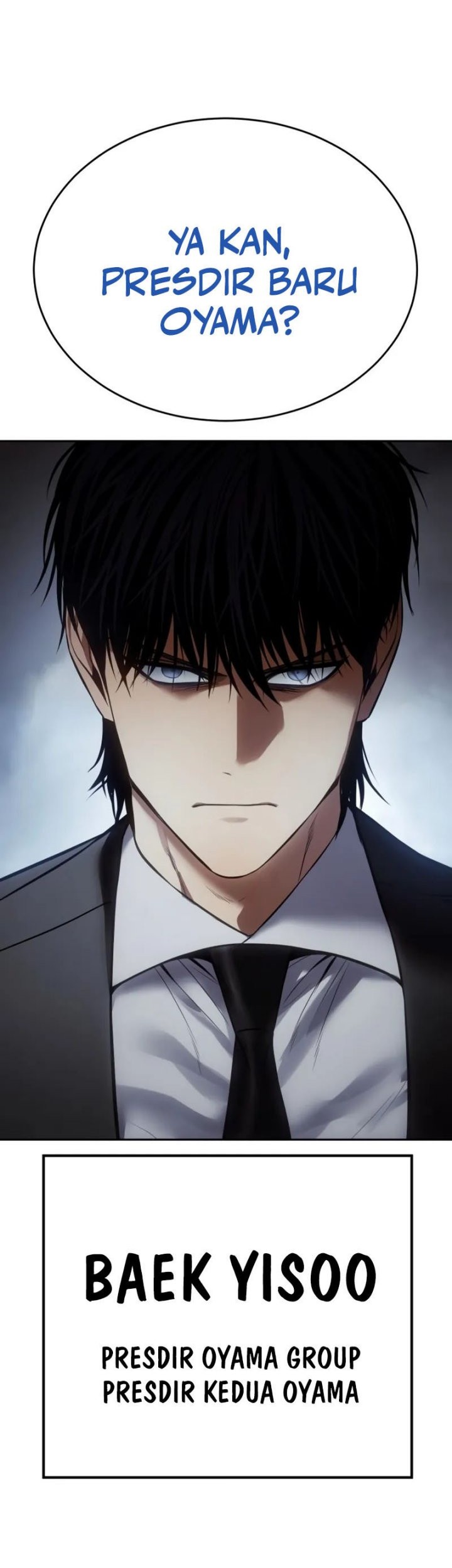 Baek XX Chapter 136 Gambar 86