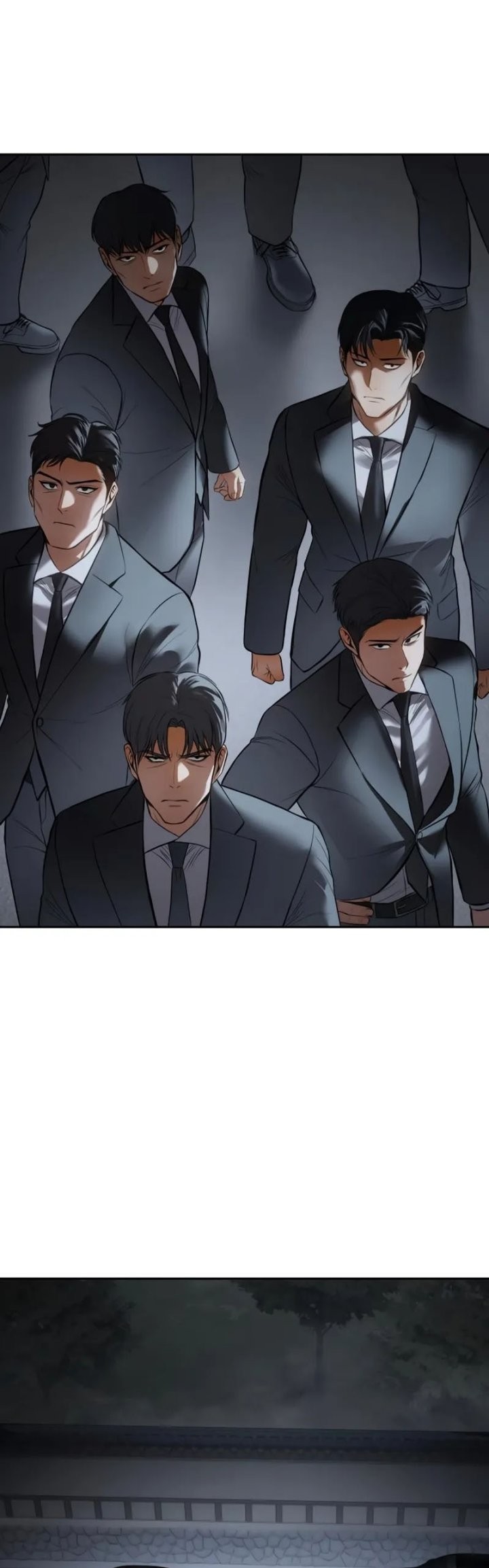 Baek XX Chapter 136 Gambar 88