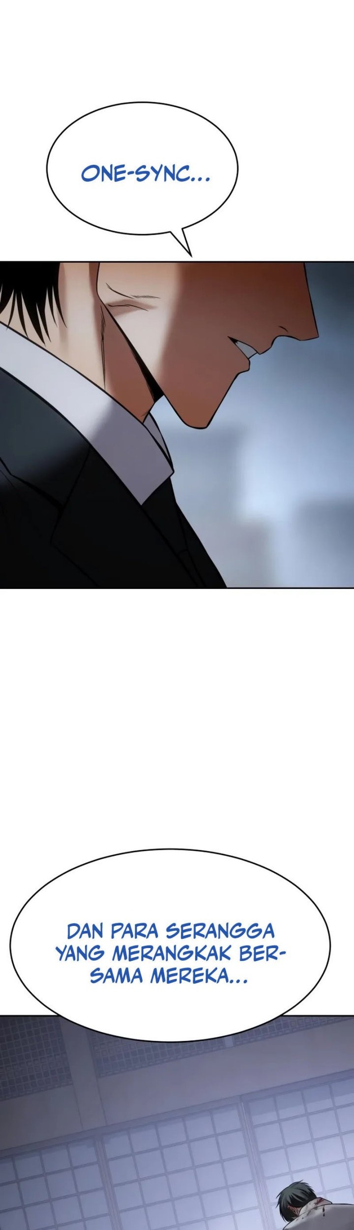 Baek XX Chapter 136 Gambar 90