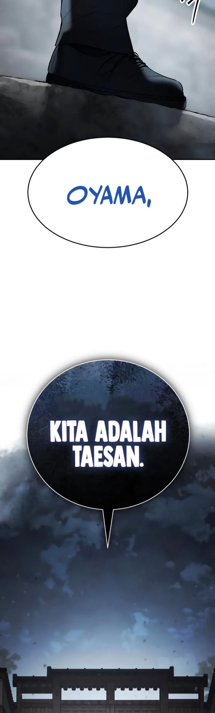 Baek XX Chapter 136 Gambar 93