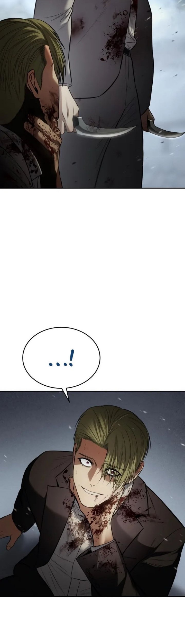 Baek XX Chapter 136 Gambar 20