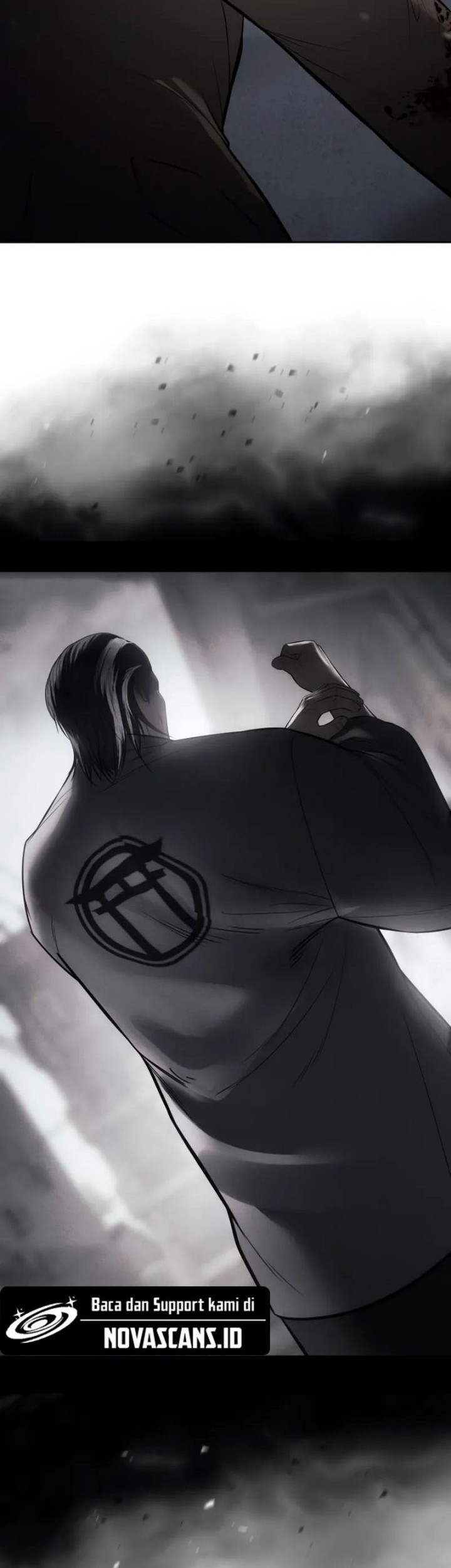 Baek XX Chapter 136 Gambar 22