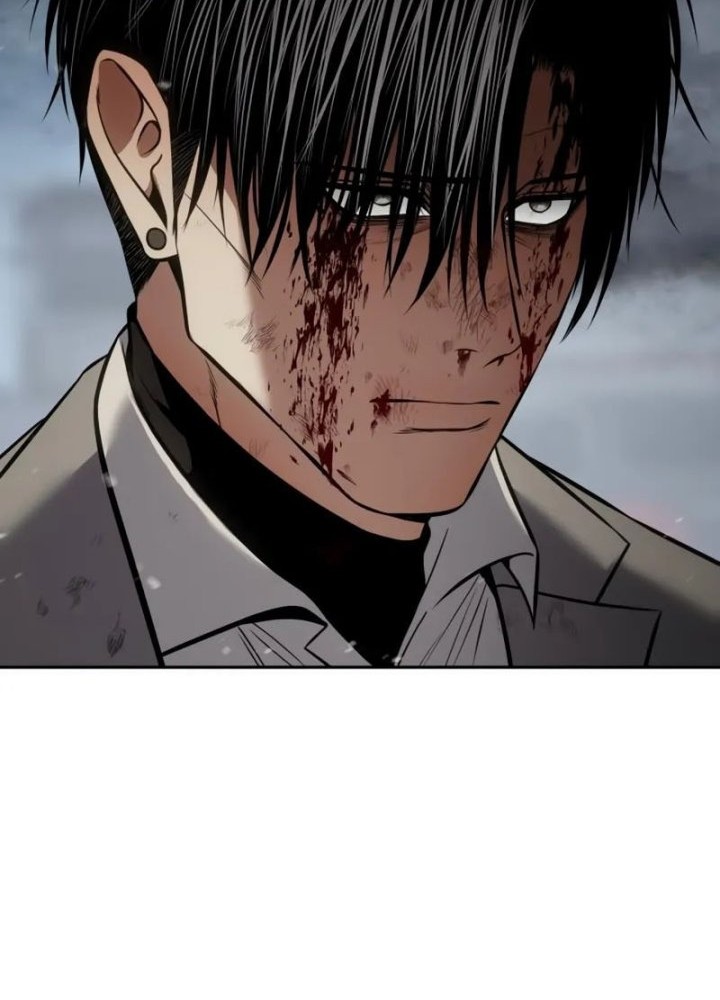 Baek XX Chapter 136 Gambar 24