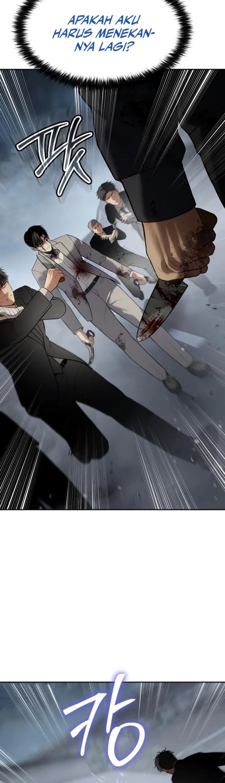 Baek XX Chapter 136 Gambar 27