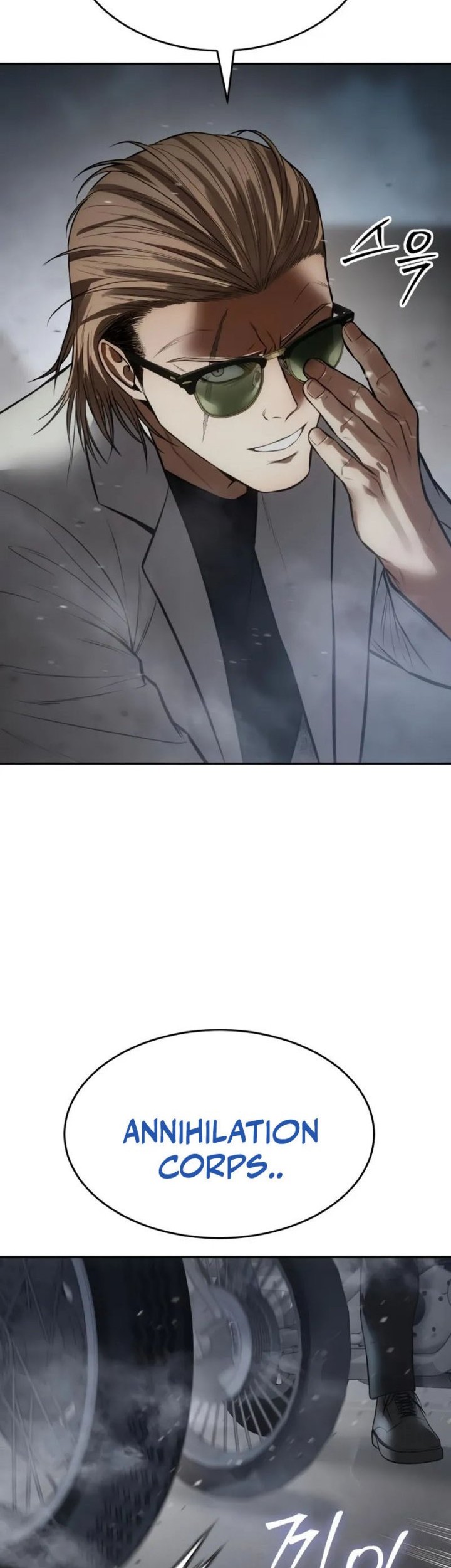 Baek XX Chapter 136 Gambar 32