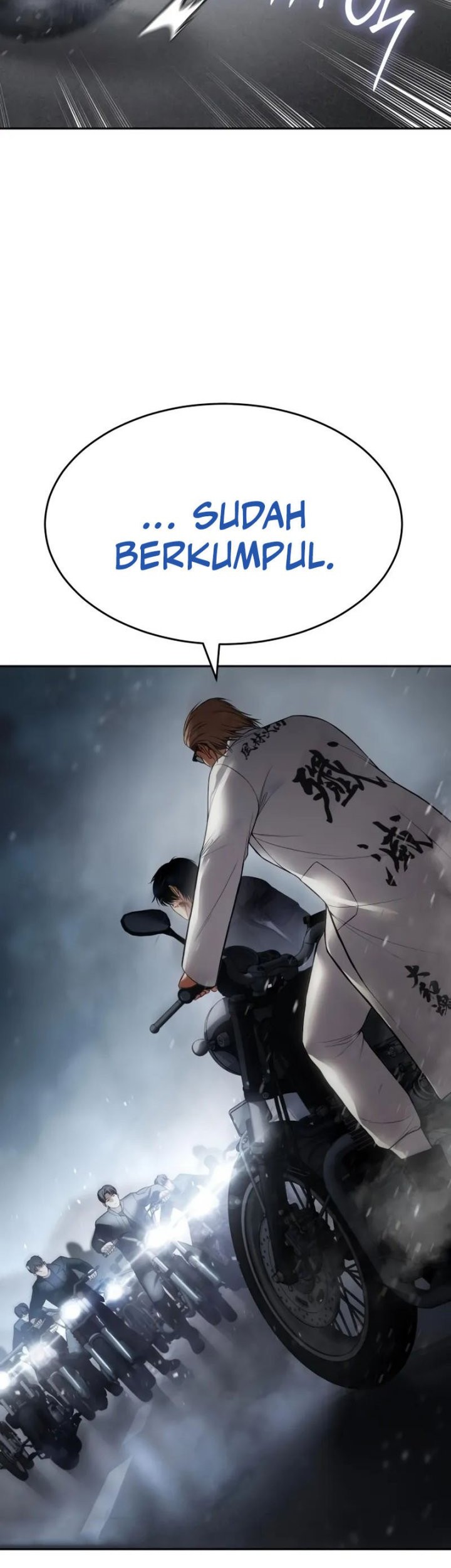 Baek XX Chapter 136 Gambar 33