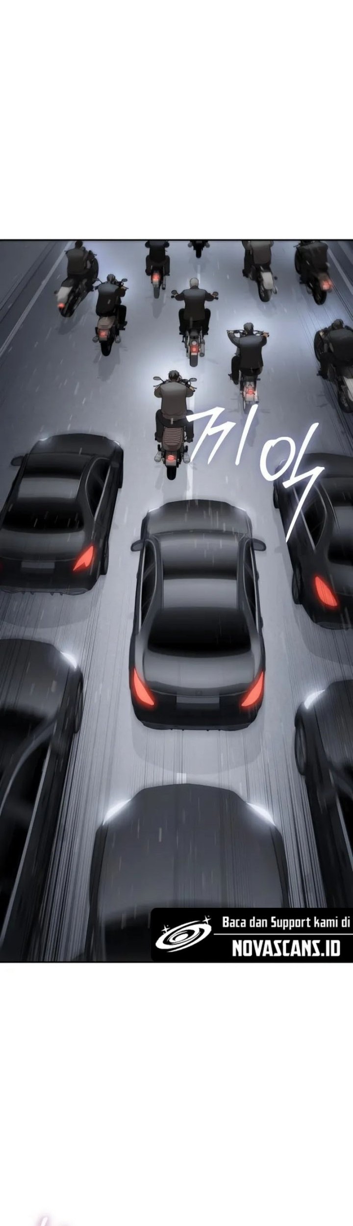 Baek XX Chapter 136 Gambar 34