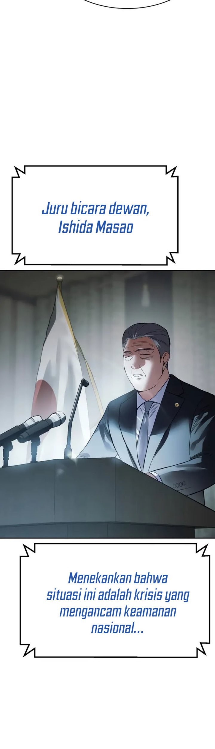 Baek XX Chapter 137 Gambar 16