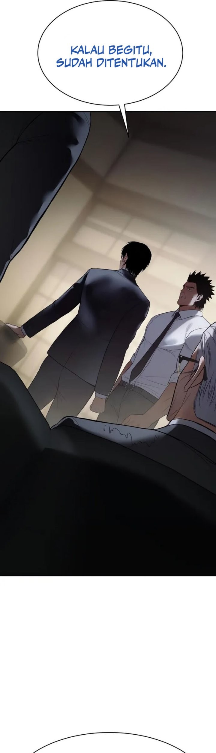 Baek XX Chapter 137 Gambar 54