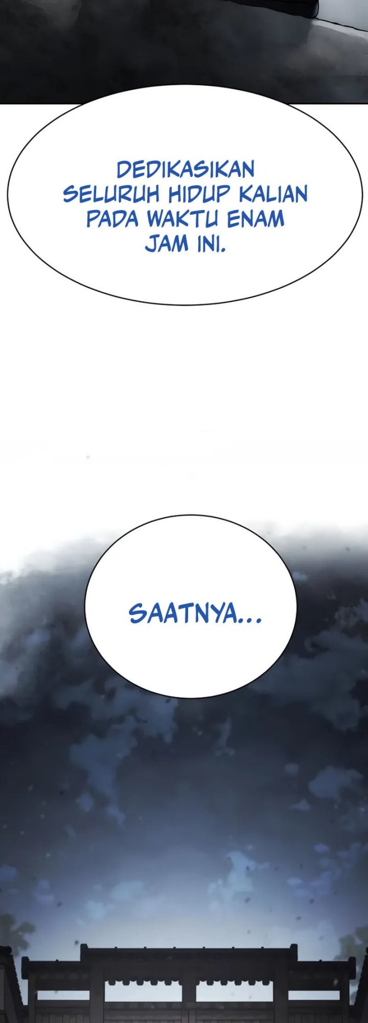 Baek XX Chapter 137 Gambar 58