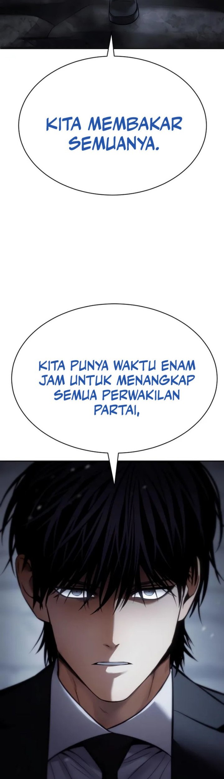 Baek XX Chapter 137 Gambar 60