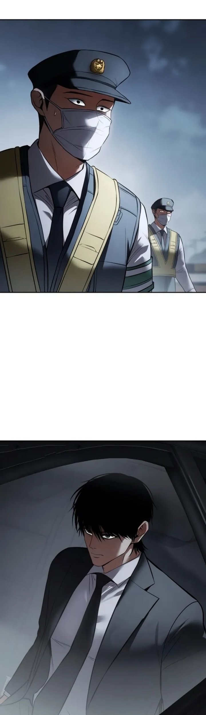 Baek XX Chapter 137 Gambar 65