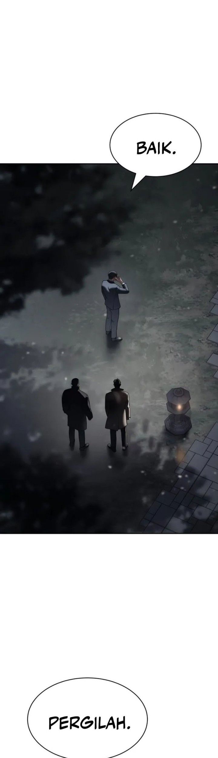 Baek XX Chapter 137 Gambar 68