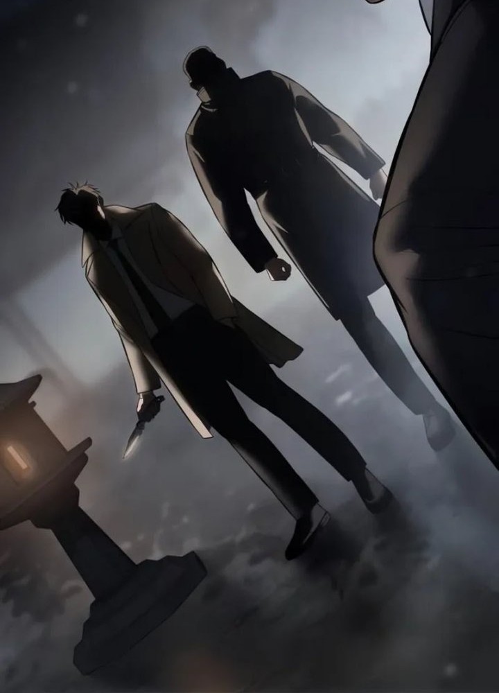 Baek XX Chapter 137 Gambar 70