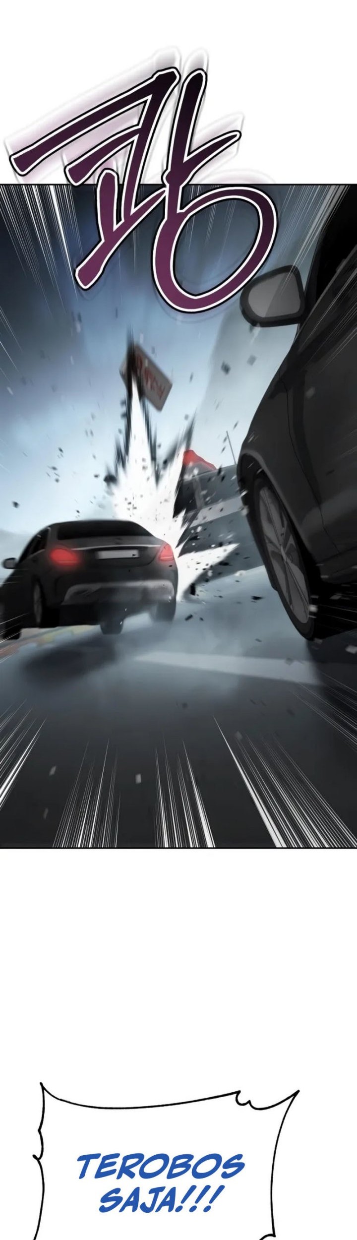 Baek XX Chapter 137 Gambar 74