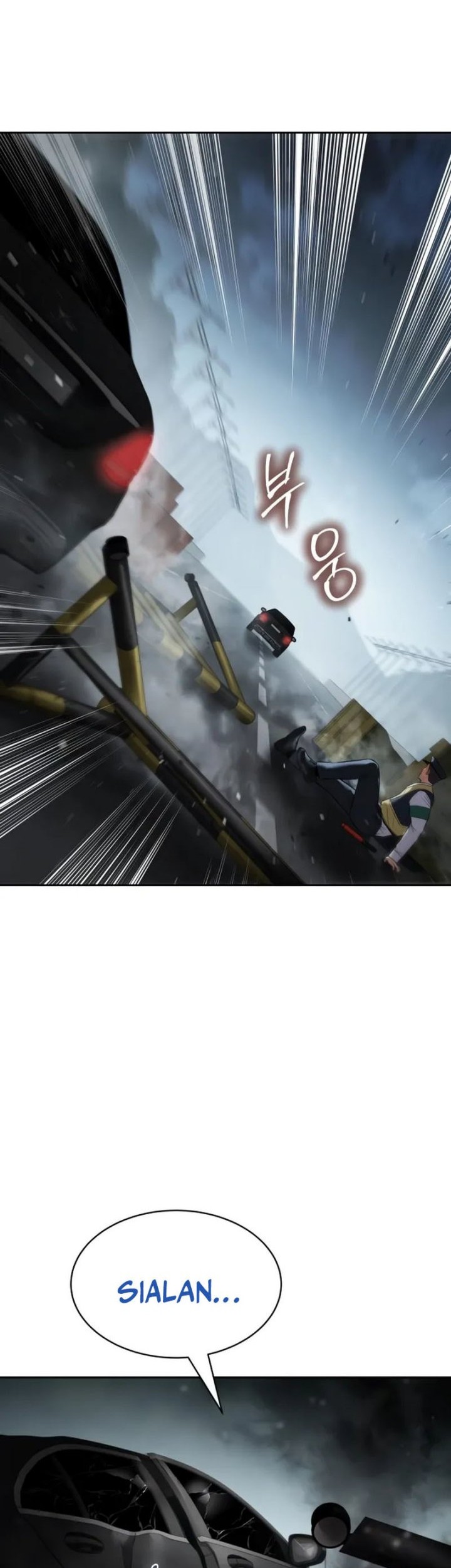 Baek XX Chapter 137 Gambar 78