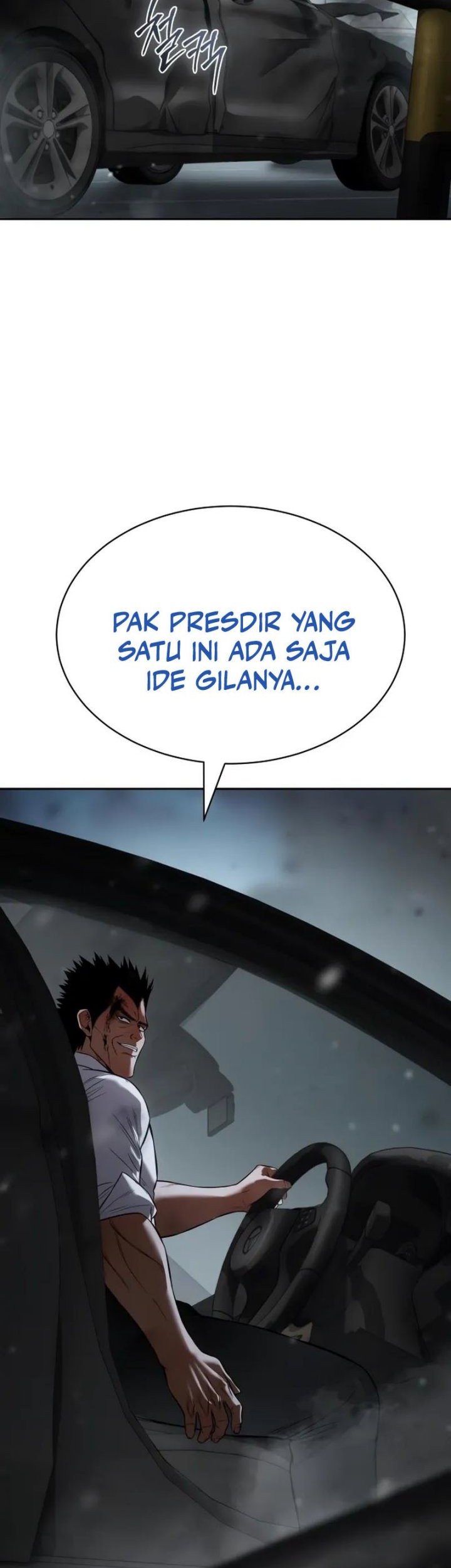 Baek XX Chapter 137 Gambar 79