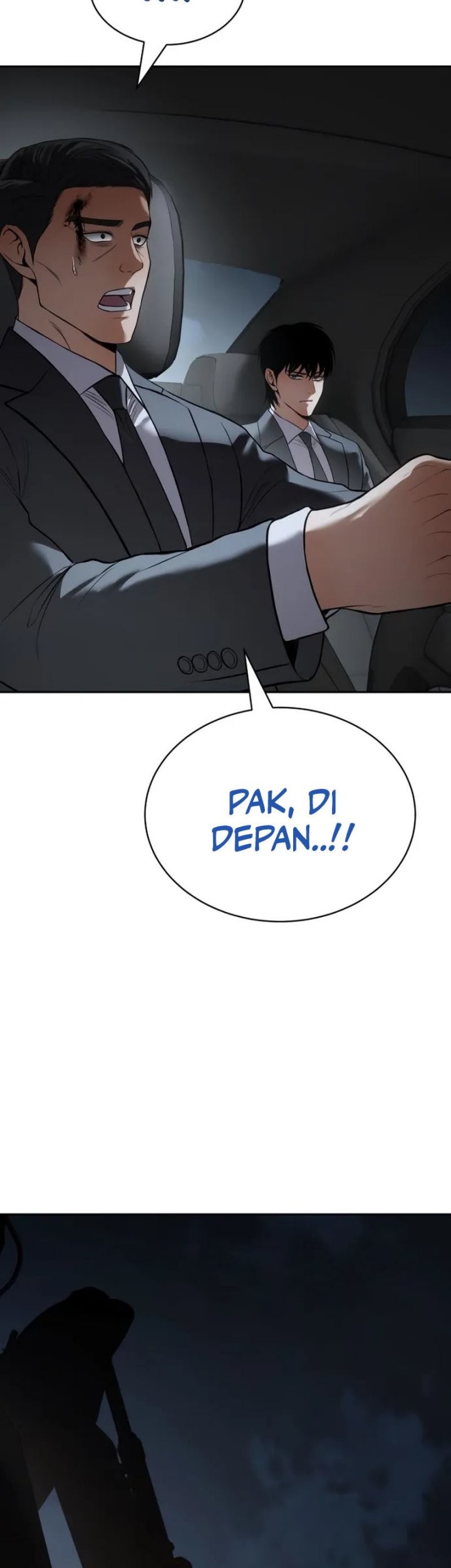 Baek XX Chapter 137 Gambar 81