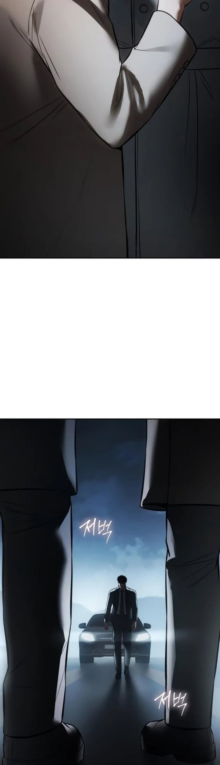 Baek XX Chapter 137 Gambar 86