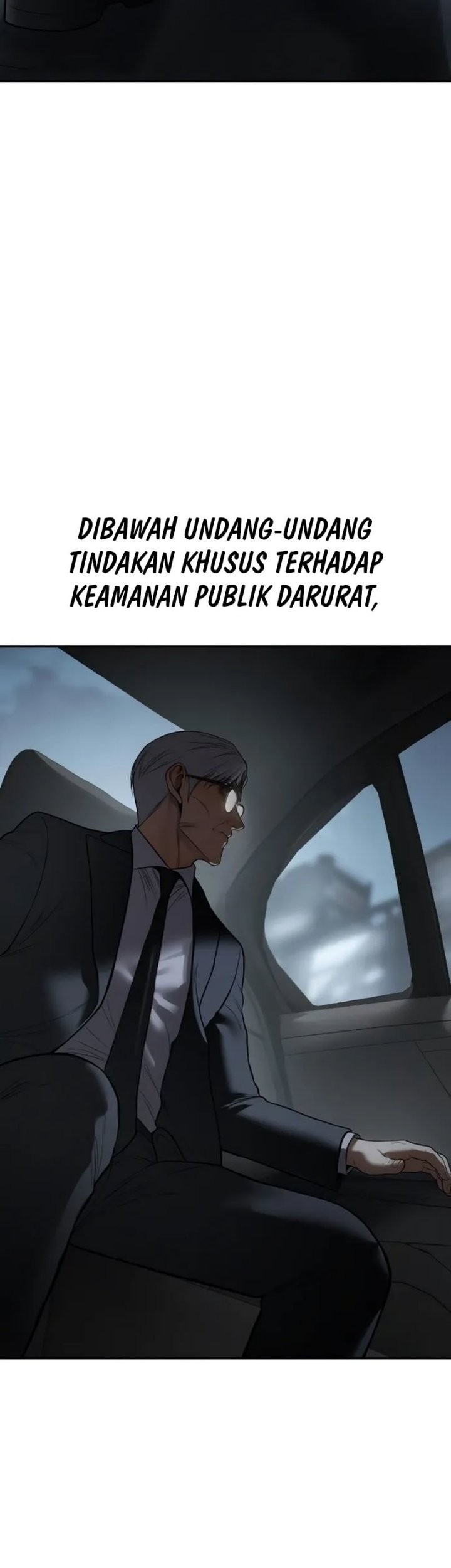 Baek XX Chapter 137 Gambar 87