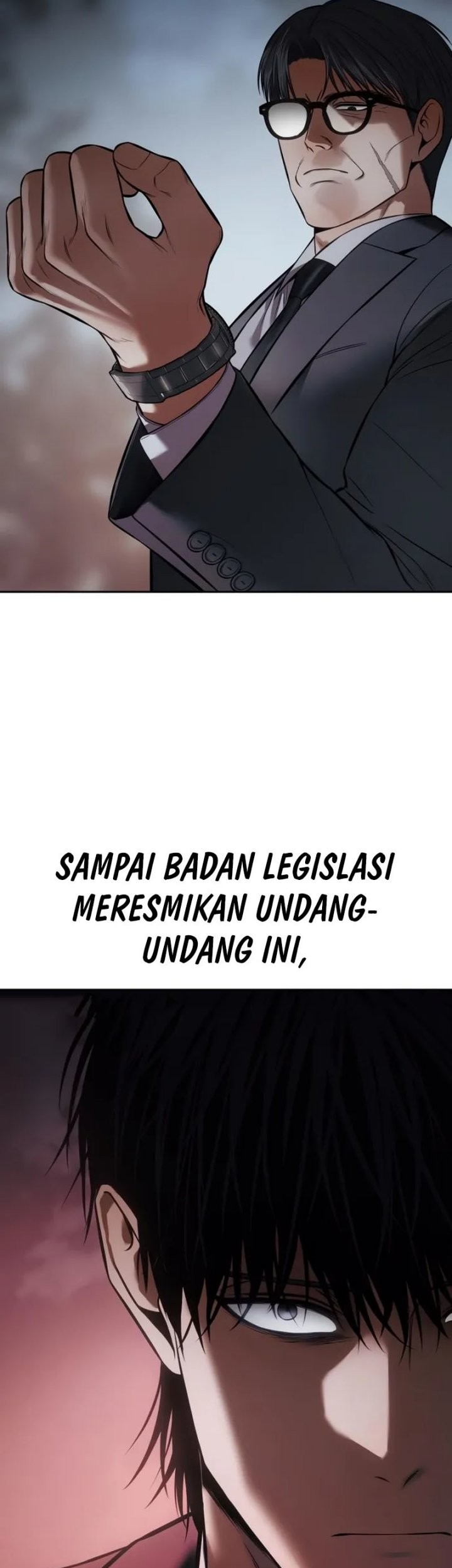 Baek XX Chapter 137 Gambar 89