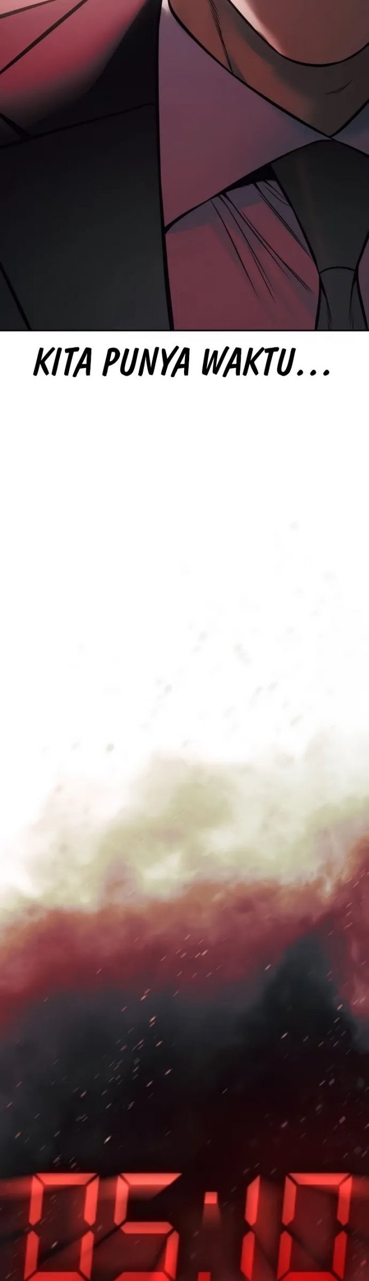 Baek XX Chapter 137 Gambar 90