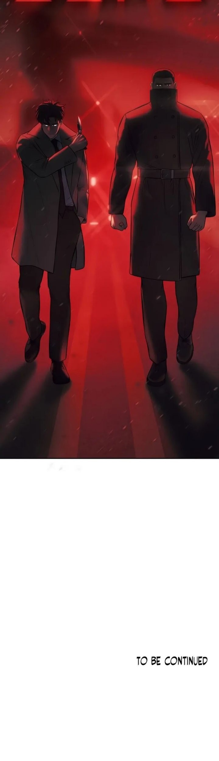 Baek XX Chapter 137 Gambar 91