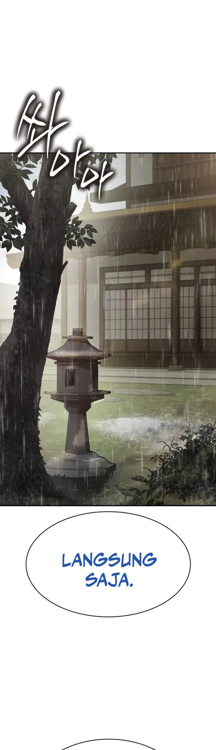 Komik Baek XX Chapter 137 gambar nomor 1