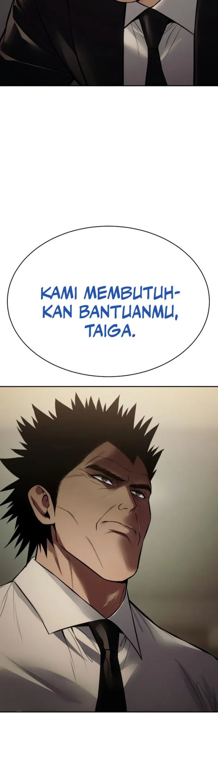 Baek XX Chapter 137 Gambar 4