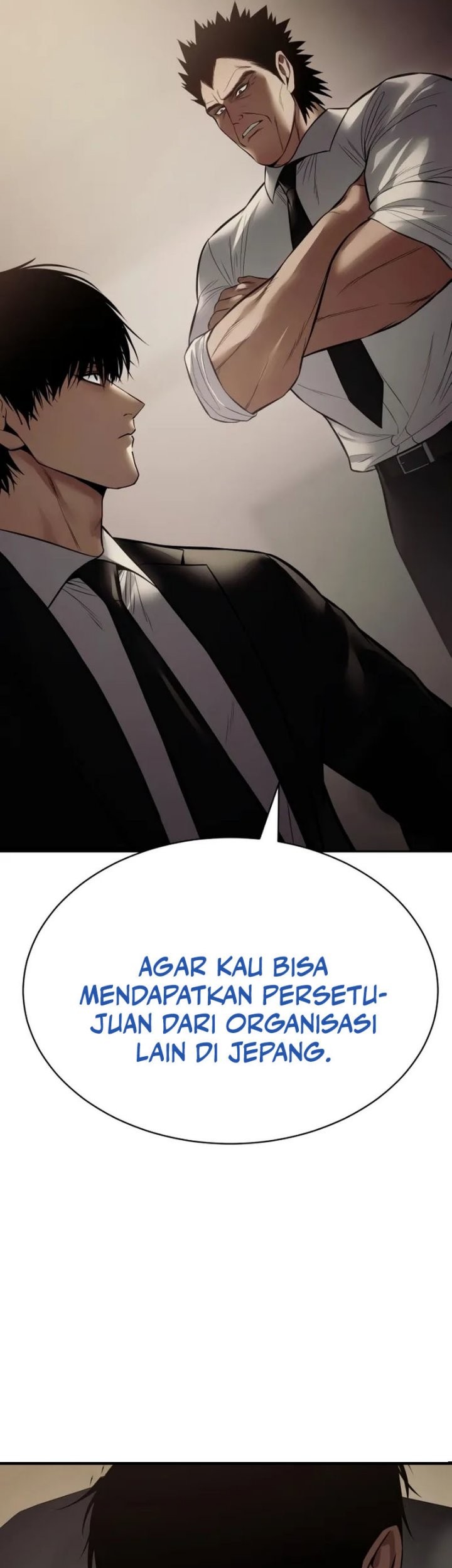 Baek XX Chapter 137 Gambar 6