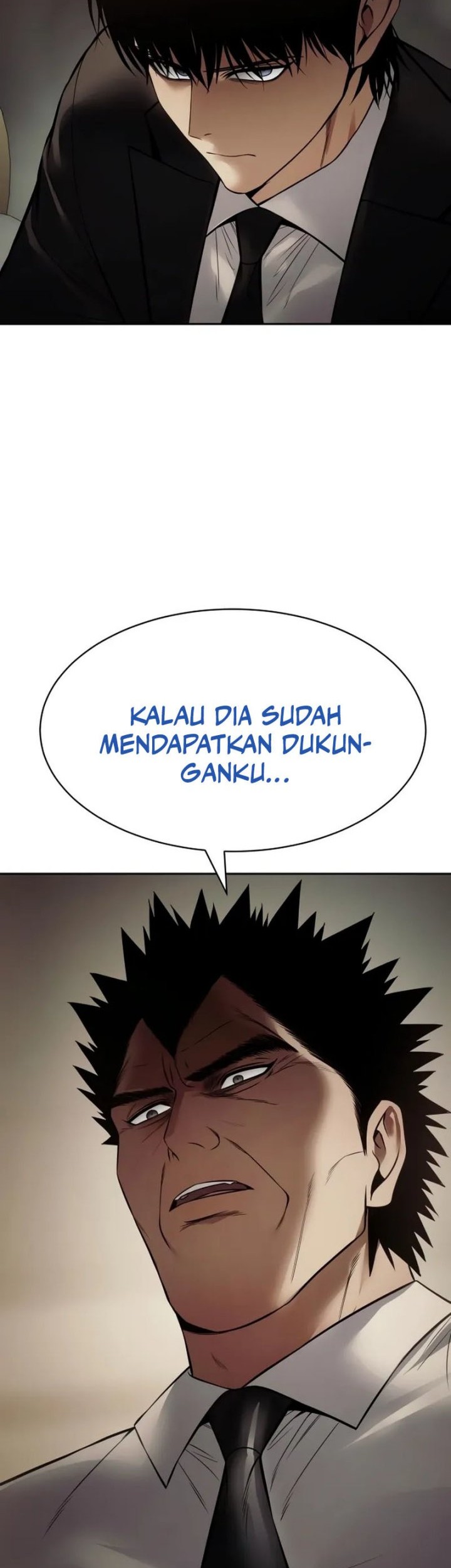 Baek XX Chapter 137 Gambar 7