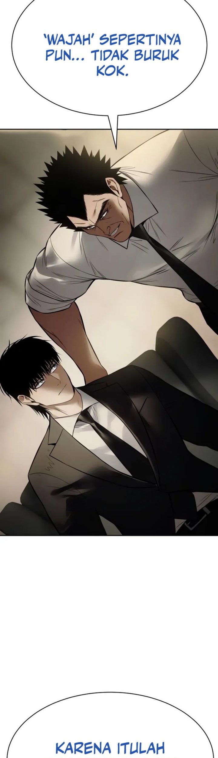 Baek XX Chapter 137 Gambar 10