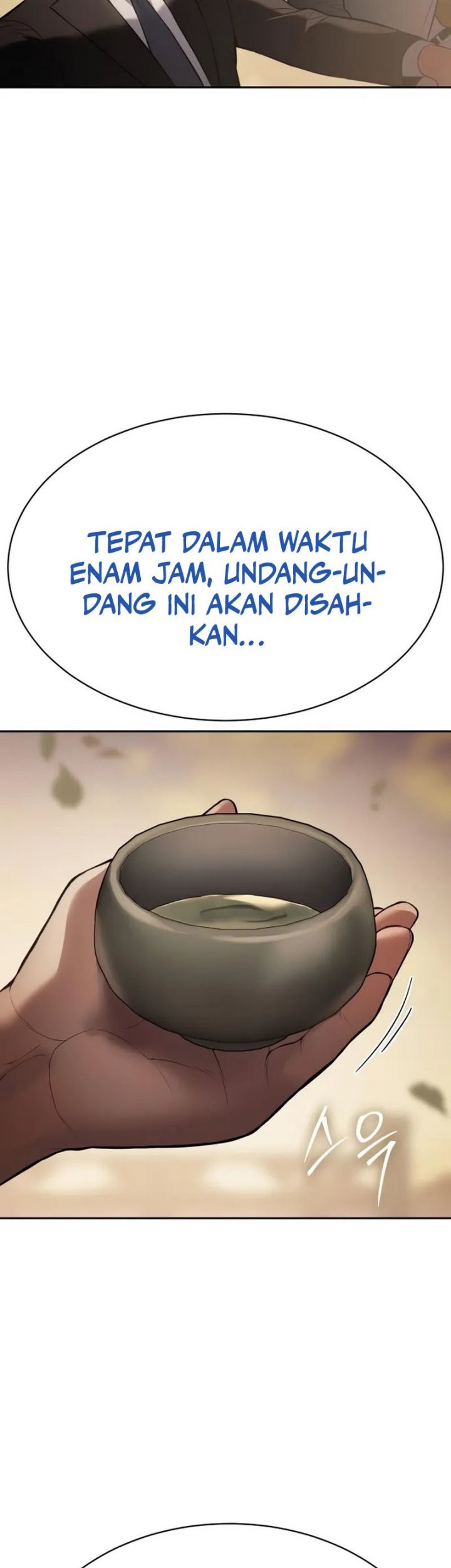 Baek XX Chapter 137 Gambar 37