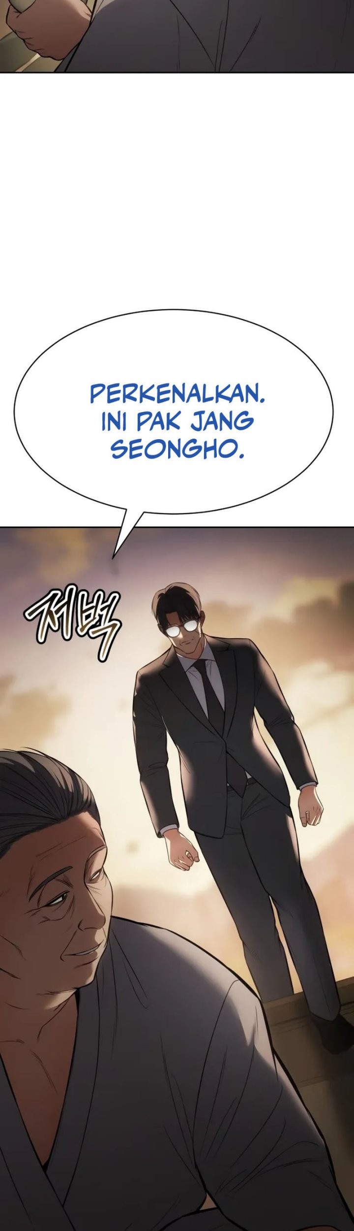 Baek XX Chapter 137 Gambar 40