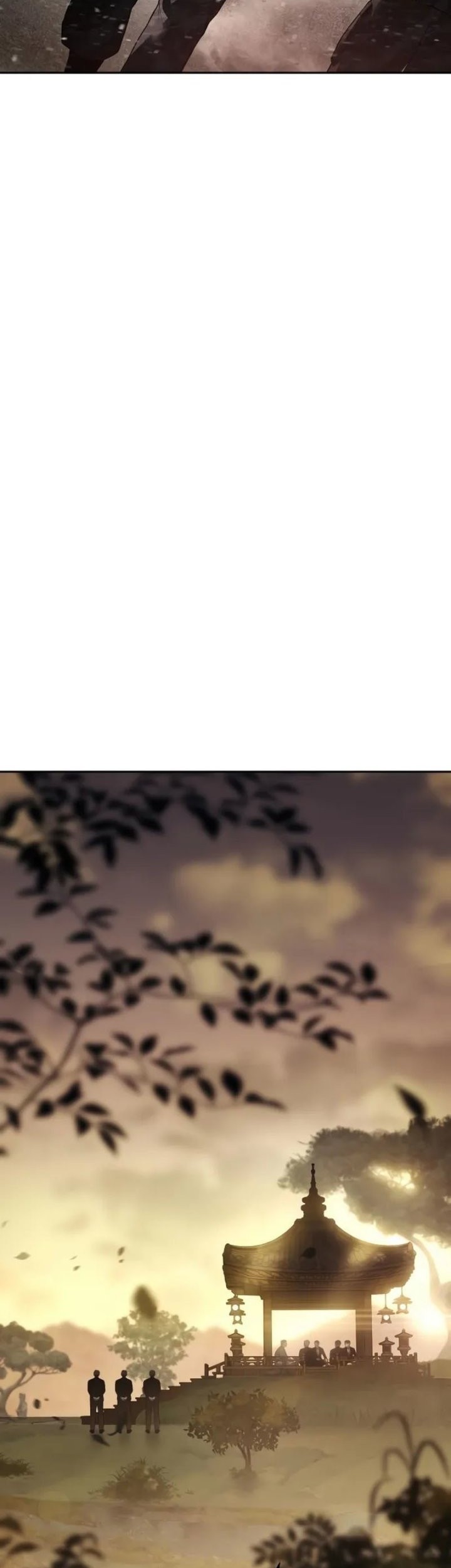 Baek XX Chapter 137 Gambar 20