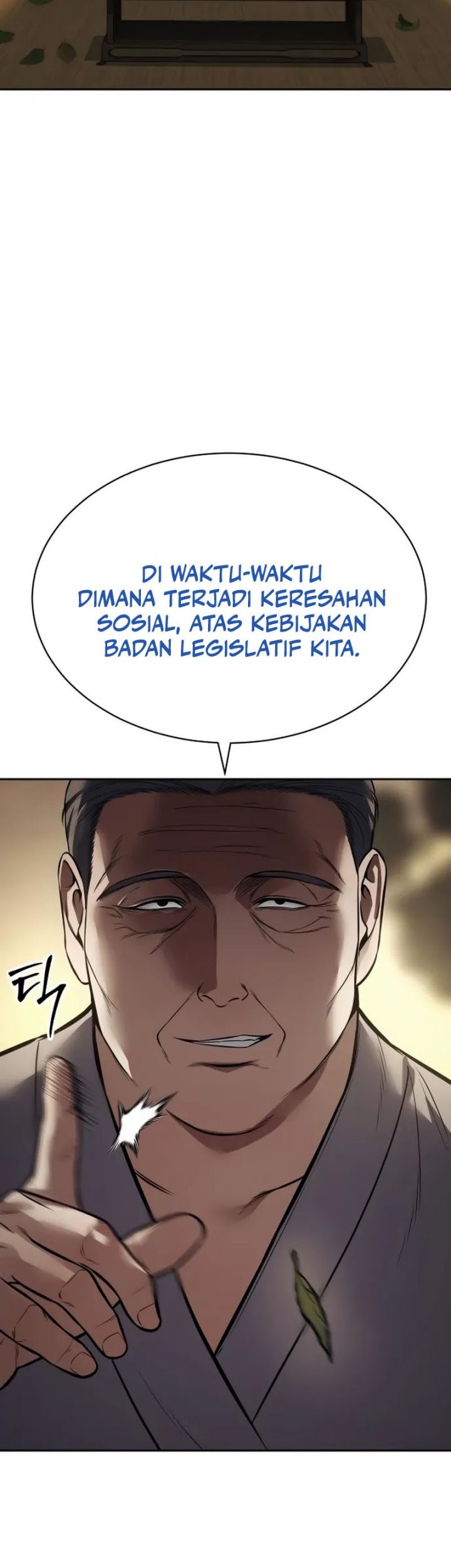 Baek XX Chapter 137 Gambar 26